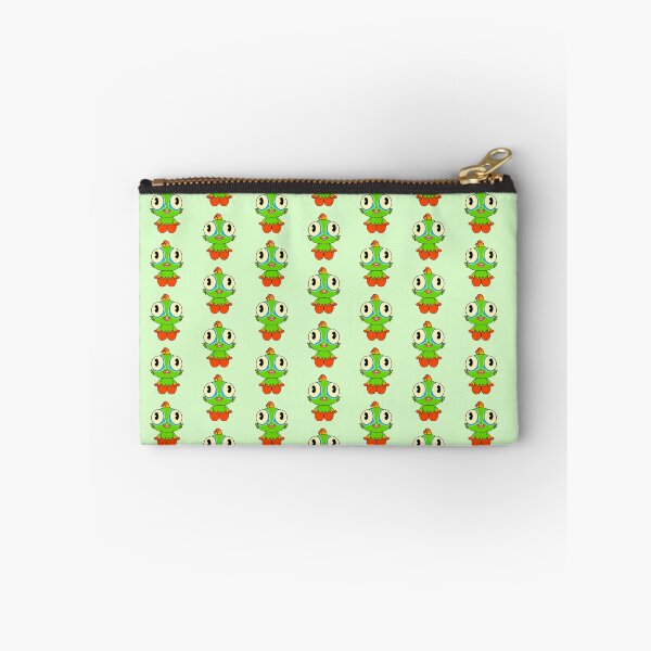 Item preview, The Cute Murloc 2 designed and sold by HyjynxHearts.