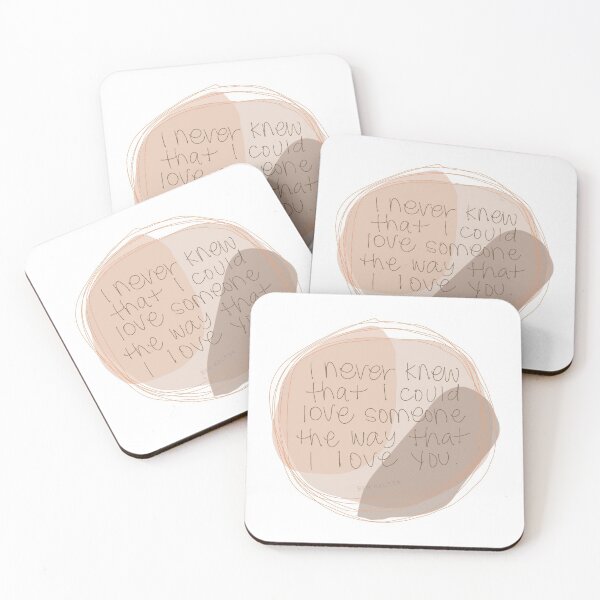 Item preview, I Never Knew designed and sold by emmaleebell.