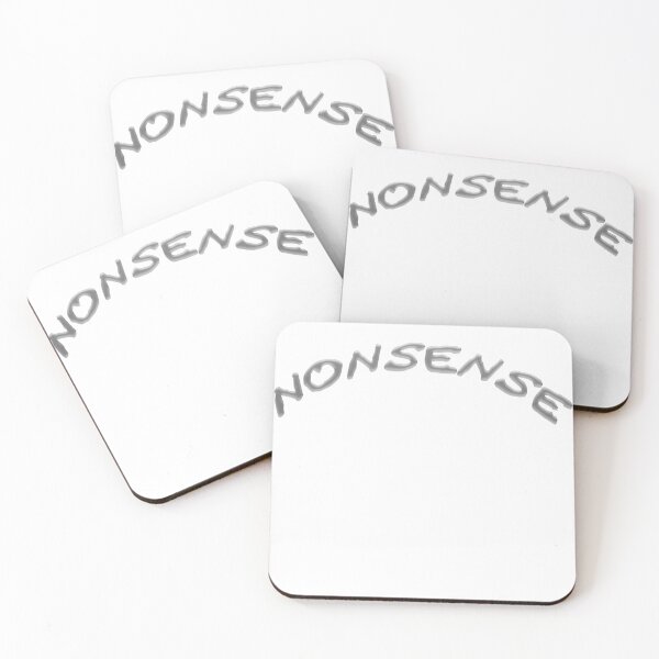 Item preview, nonsense designed and sold by Snicel69.