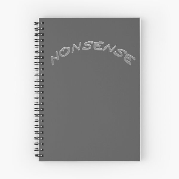 Item preview, nonsense designed and sold by Snicel69.