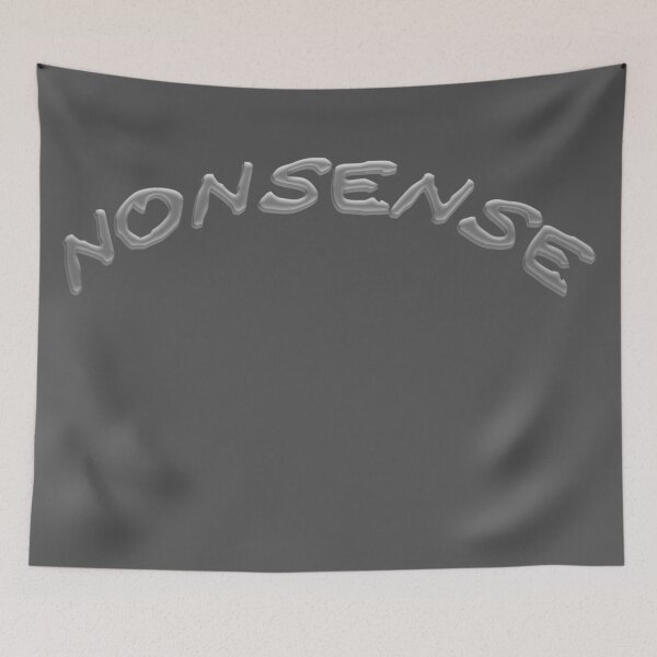 Item preview, nonsense designed and sold by Snicel69.