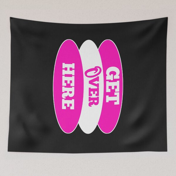 Item preview, Come here! designed and sold by vibeno1.