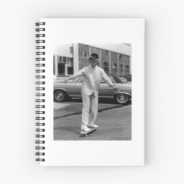 Item preview, Katharine Hepburn Skateboarding designed and sold by RadicalAM.