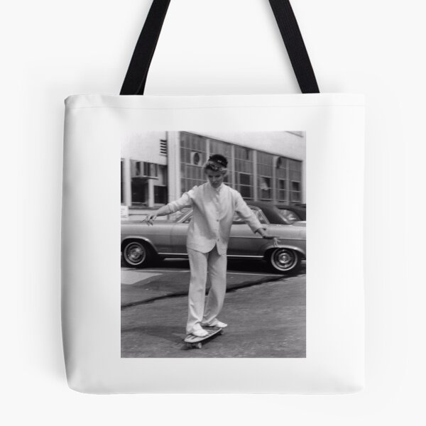 Item preview, Katharine Hepburn Skateboarding designed and sold by RadicalAM.