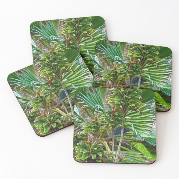 Item preview, Wonderful tropical garden. designed and sold by Lan thi Nguyen.