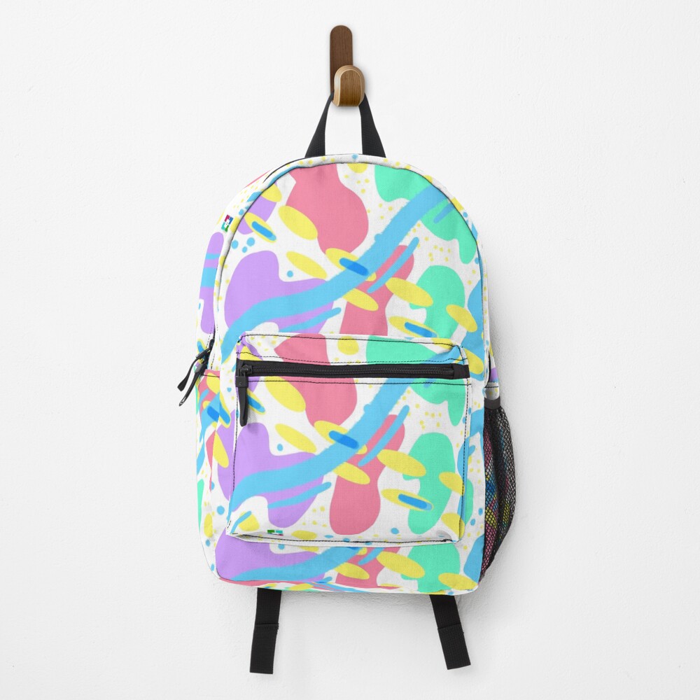 Item preview, Backpack designed and sold by TSA13.