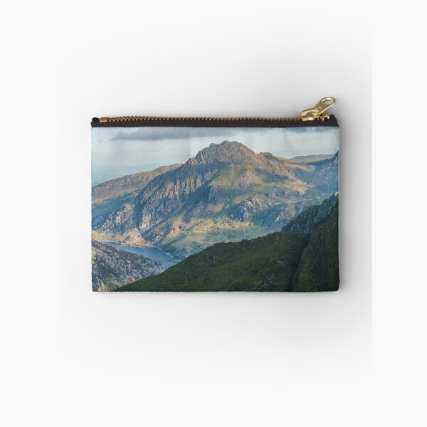 Item preview, Tryfan and Sheeps designed and sold by LluniauDafyddEm.