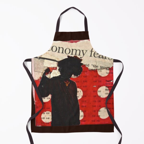 Item preview, Economy Fears designed and sold by suekieper.