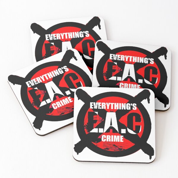 Item preview, Everything's a  Crime Merch thing! designed and sold by near1977.