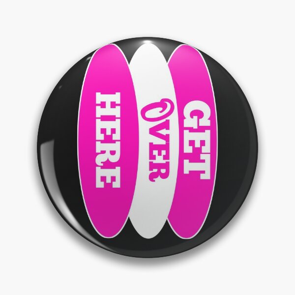 Item preview, Come here! designed and sold by vibeno1.
