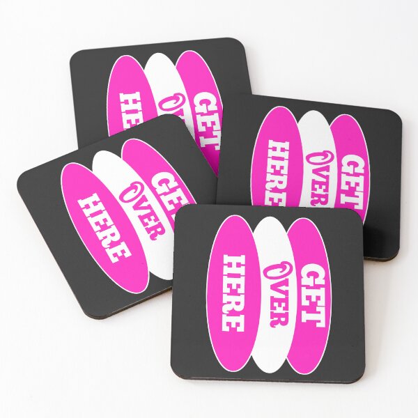 Item preview, Come here! designed and sold by vibeno1.
