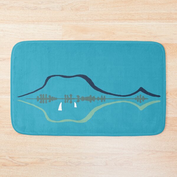 Item preview, Badacsony  designed and sold by NitArtCafe.