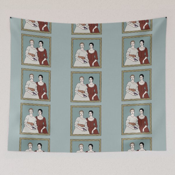 Item preview, Family portrait  designed and sold by drowned-twice.