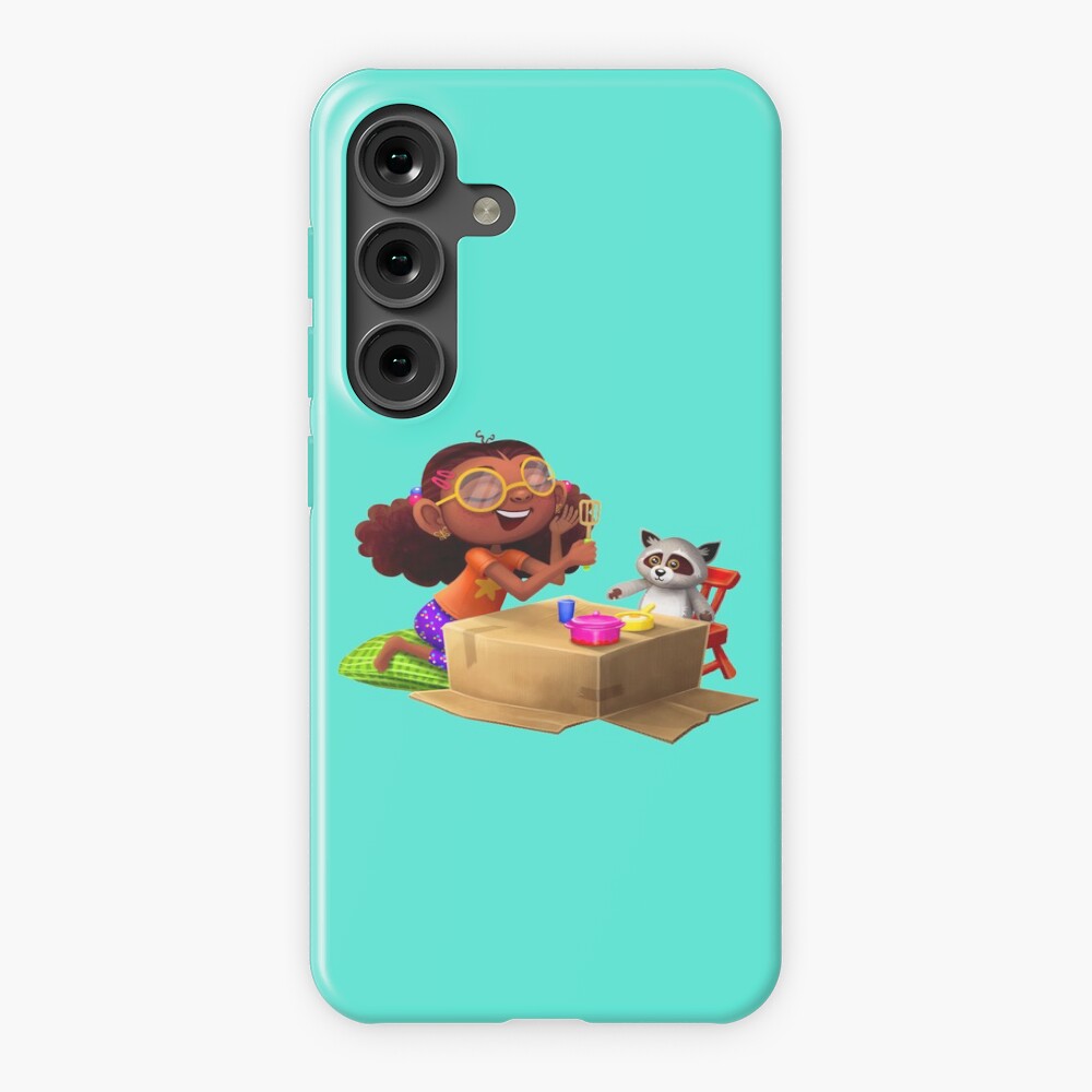 Item preview, Samsung Galaxy Snap Case designed and sold by jadeamory-art.