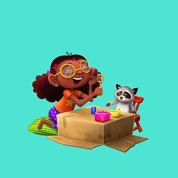 Artwork thumbnail, The kitchen box by Jade AMORY