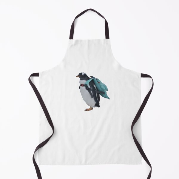 Artikelvorschau, Rucksack Pinguin entworfen und verkauft von penguinoe.
