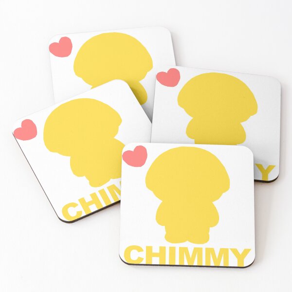 Item preview, Minimalist Chimmy  designed and sold by Kellie  Donnelly.