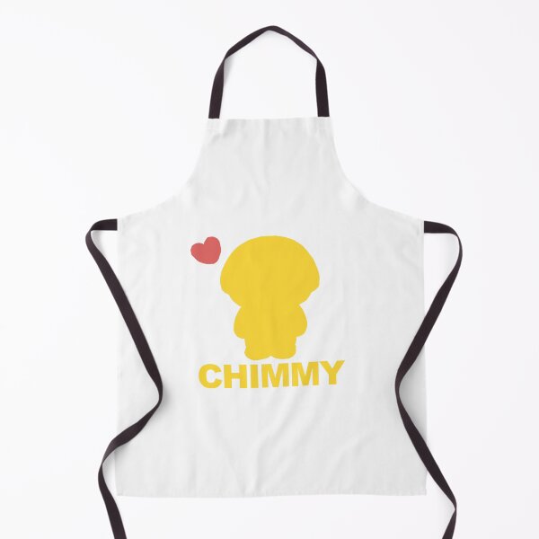 Item preview, Minimalist Chimmy designed and sold by Kellie Donnelly.