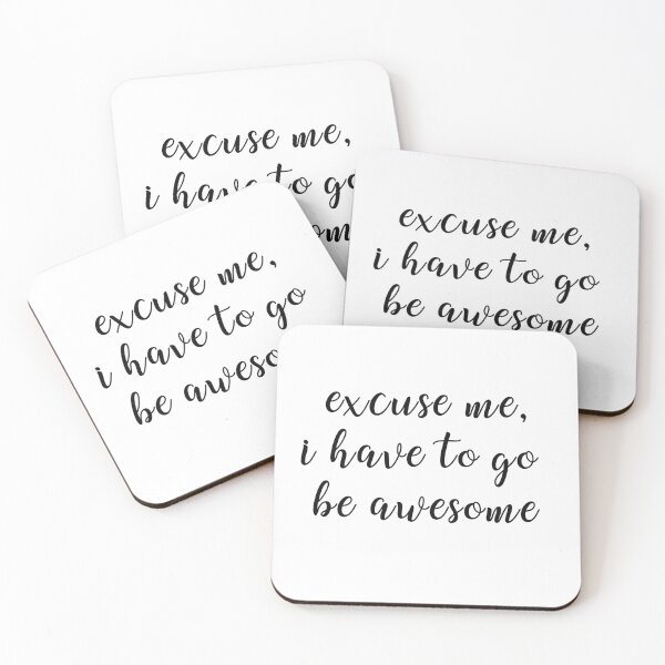 Item preview, Awesome designed and sold by FabCreative.