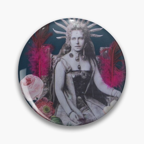 Item preview, Be Here #11 designed and sold by BohemianTSArt.