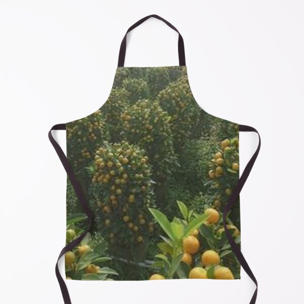 Item preview, Beautiful tangerine garden. designed and sold by Lan thi Nguyen.