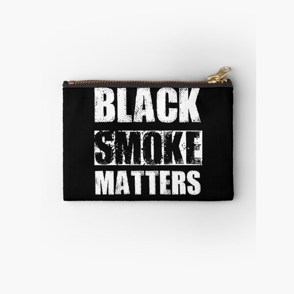 Item preview, Black Smoke Matters Diesel Trucks Trucker designed and sold by Sutra-Lotus-Co.