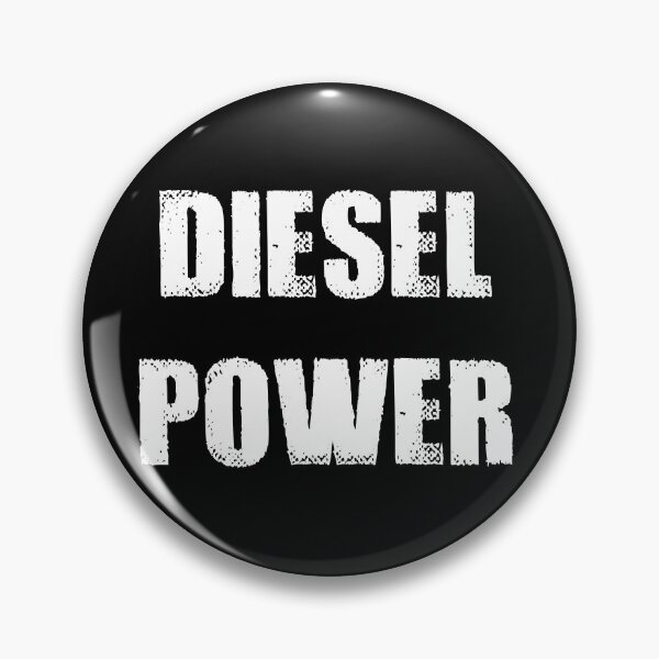 Item preview, Diesel Power Truck Mechanic designed and sold by Sutra-Lotus-Co.