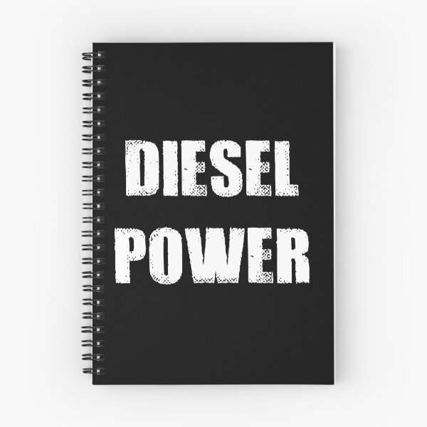 Item preview, Diesel Power Truck Mechanic designed and sold by Sutra-Lotus-Co.