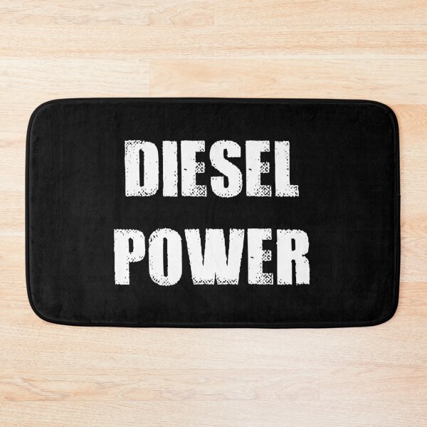 Item preview, Diesel Power Truck Mechanic designed and sold by Sutra-Lotus-Co.