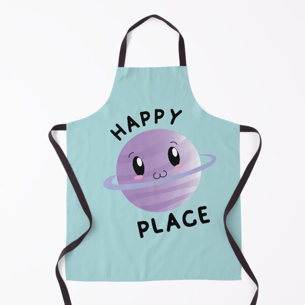 Item preview, My happy place designed and sold by inadesiing.