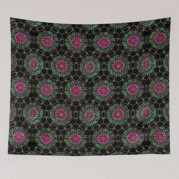 Item preview, Geometric Pattern designed and sold by BilgePaksoylu.
