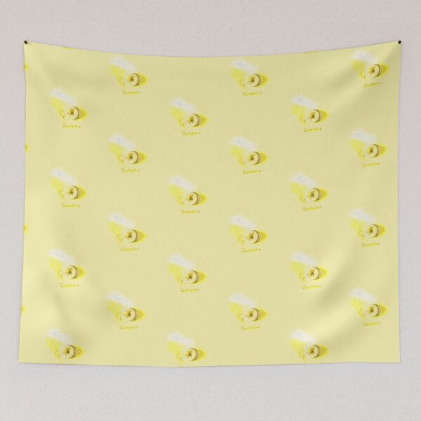 Item preview, Banana designed and sold by Jessica Dolding-Smith.