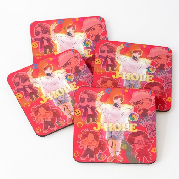 Item preview, J HOPE - Hobicore - BTS designed and sold by ANGELLINX3.