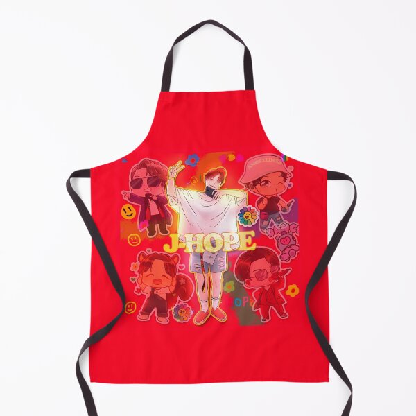 Item preview, J HOPE - Hobicore - BTS designed and sold by ANGELLINX3.