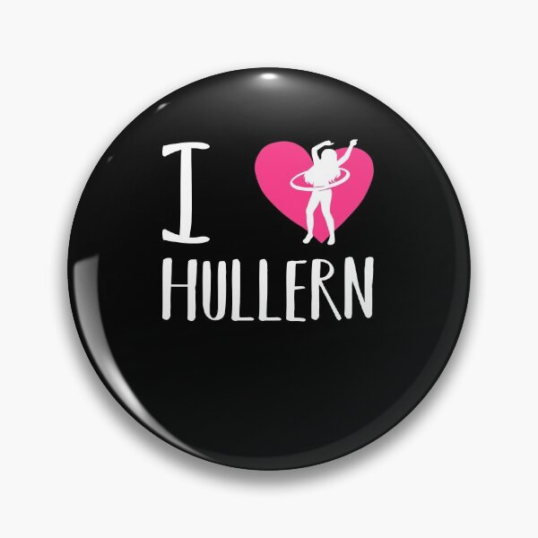 Item preview, I Love Hullern designed and sold by Grimbart.