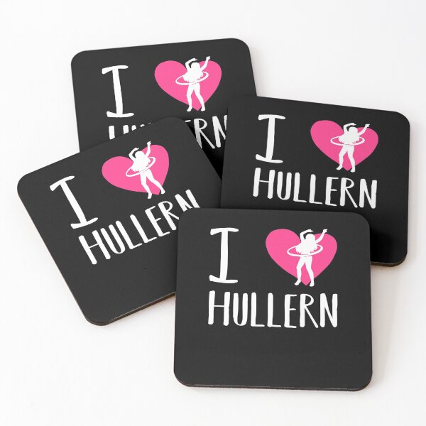 Item preview, I Love Hullern designed and sold by Grimbart.