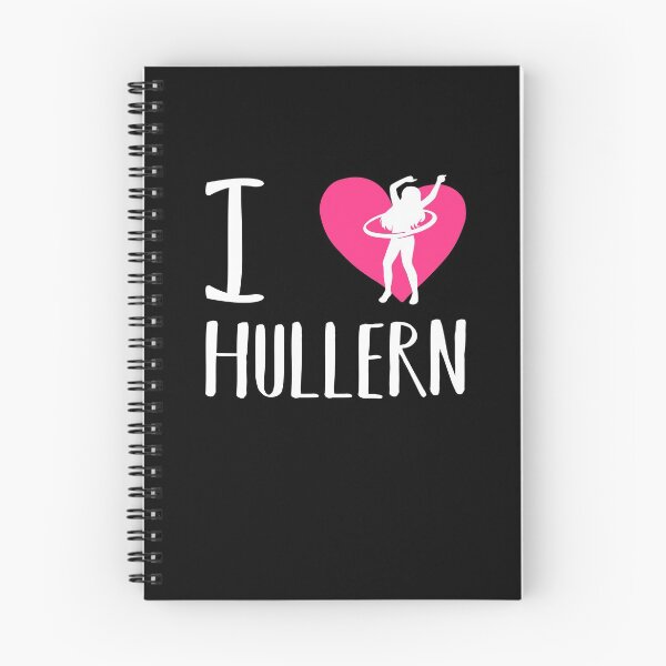 Item preview, I Love Hullern designed and sold by Grimbart.