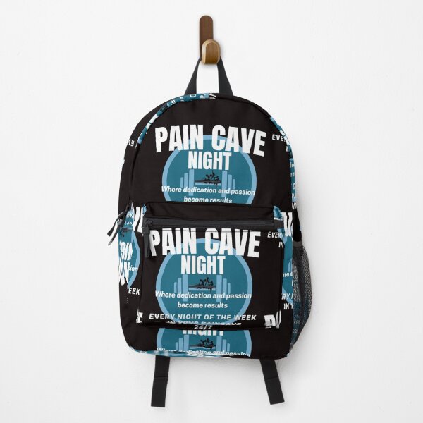 Item preview, Pain Cave Night Into The blue designed and sold by Sonatablue.