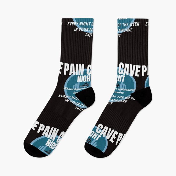 Item preview, Pain Cave Night Into The blue designed and sold by Sonatablue.