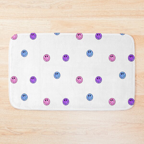 Item preview, Sparkly smiley faces designed and sold by lolazelle.