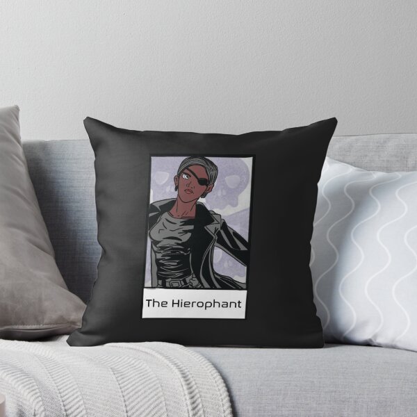 Item preview, The Hierophant designed and sold by MeaganBragwell.