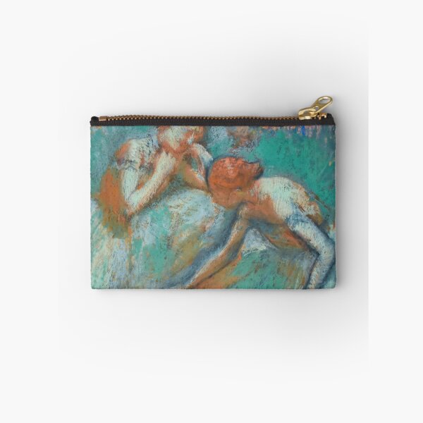 Item preview, Degas Two Dancers at Rest designed and sold by VintageArchive.