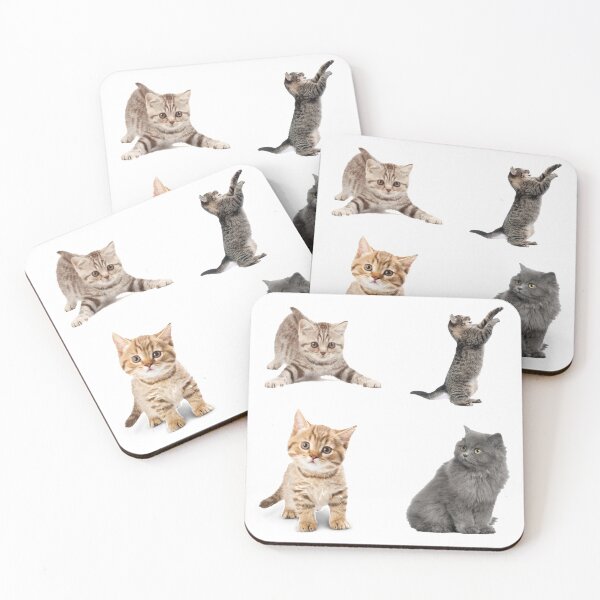 Item preview, Awesome kitten cat love - cat lover pack designed and sold by Dirrastore.