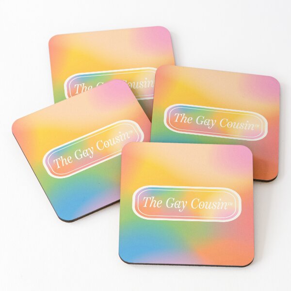 Item preview, the gay cousin designed and sold by oliviafeelsweird.