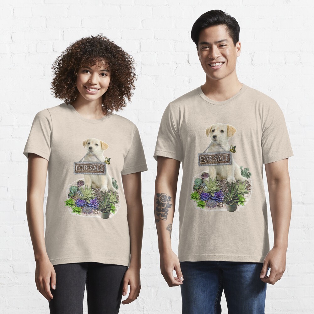 Succulents for sale Essential T-Shirt