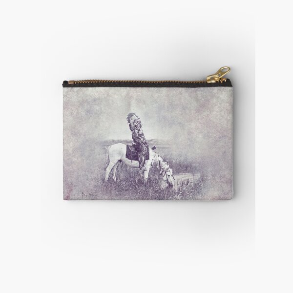 Item preview, Indian Chief 7 designed and sold by Mark Salmon.