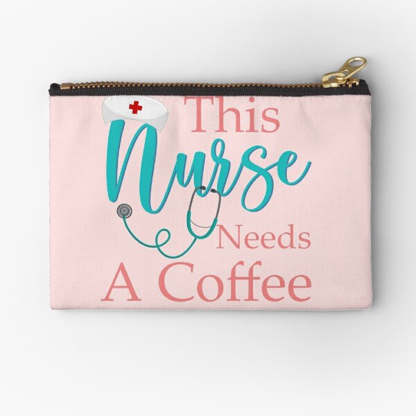 Nurse Bag, Nurse Pen Bag, Nurse Pencil Pouch, Nurse Pencil Case, Nurse  Gift, Nurse Graduation Gift, Nursing Student, Nurse Pencil Holder, RN 