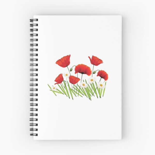 Item preview, Norouz and Flowers Sticker: Sohrab Sepehri, We shall live as long as poppy flower exist designed and sold by Zodiac-Mania.