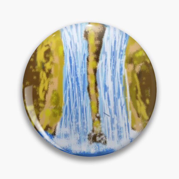Item preview, Waterfall designed and sold by Louisbus90.