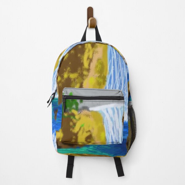 Item preview, Waterfall designed and sold by Louisbus90.